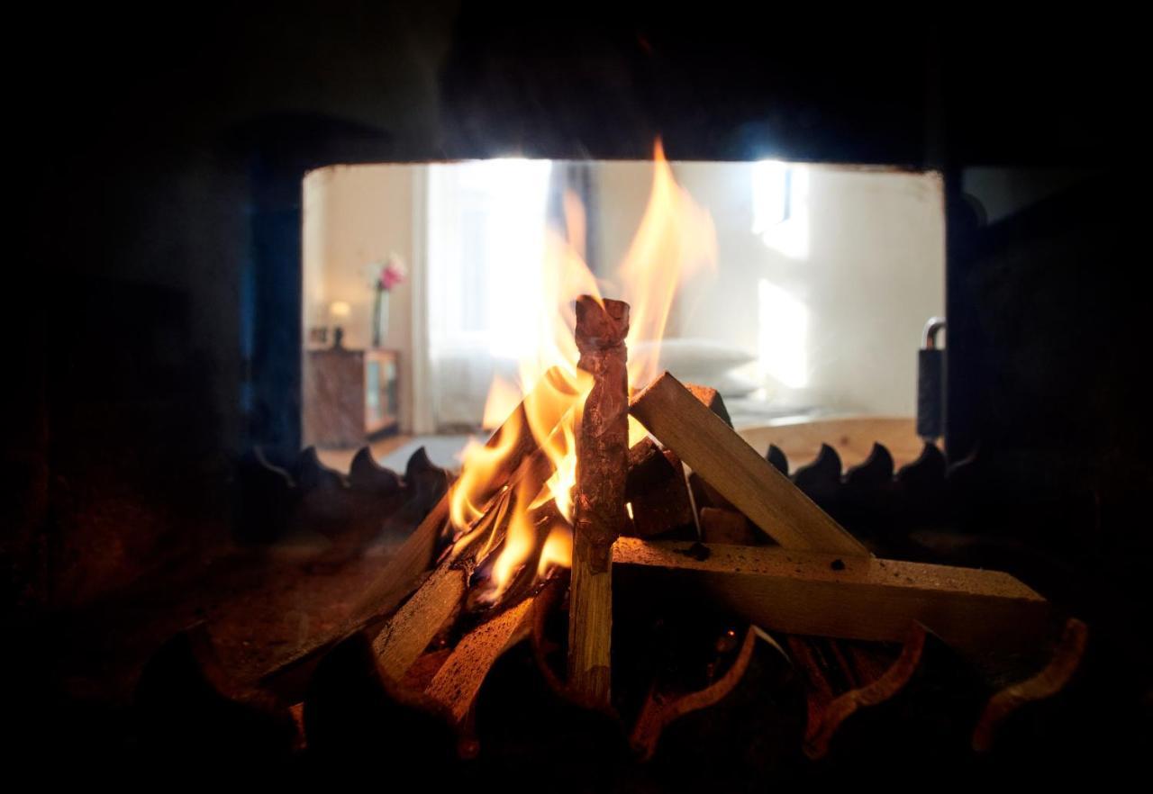 Fireplace Holidays Budapeste Exterior foto